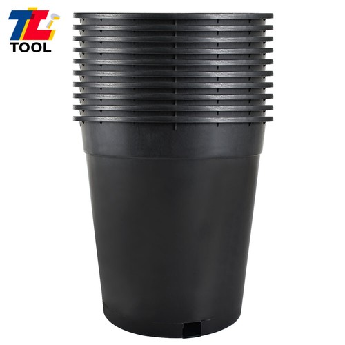 10pcs gallon heavy - 10pcs,